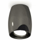 Накладной поворотный светильник Ambrella Light Techno XS1123002 (C1123, N7002)