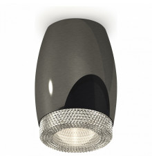 Накладной светильник Ambrella Light Techno XS1123010 (C1123, N7191)