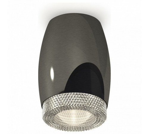 Накладной светильник Ambrella Light Techno XS1123010 (C1123, N7191) Накладной светильник Ambrella Light Techno XS1123010 (C1123, N7191)