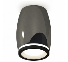 Накладной светильник Ambrella Light Techno XS1123020 (C1123, N7121)