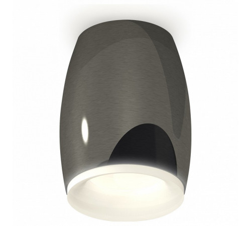 Накладной светильник Ambrella Light Techno XS1123021 (C1123, N7165)