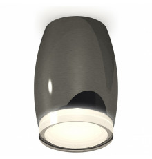 Накладной светильник Ambrella Light Techno XS1123022 (C1123, N7160)