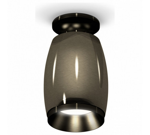 Потолочный светильник Ambrella Light Techno Spot XS1123042 (N6902, C1123, N7031)