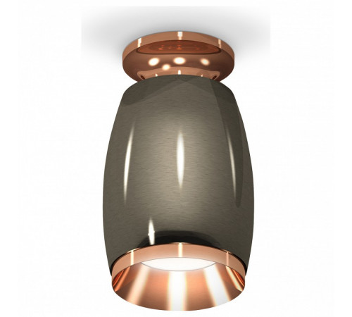 Потолочный светильник Ambrella Light Techno Spot XS1123044 (N6906, C1123, N7035) Потолочный светильник Ambrella Light Techno Spot XS1123044 (N6906, C1123, N7035)