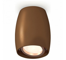 Накладной поворотный светильник Ambrella Light Techno XS1124001 (C1124, N7005)