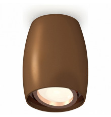 Накладной поворотный светильник Ambrella Light Techno XS1124001 (C1124, N7005)