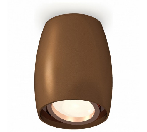 Накладной поворотный светильник Ambrella Light Techno XS1124001 (C1124, N7005)