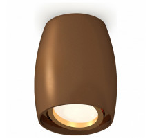 Накладной поворотный светильник Ambrella Light Techno XS1124002 (C1124, N7004)