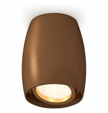 Накладной поворотный светильник Ambrella Light Techno XS1124002 (C1124, N7004)