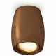 Накладной поворотный светильник Ambrella Light Techno XS1124002 (C1124, N7004)