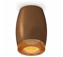 Накладной светильник Ambrella Light Techno XS1124011 (C1124, N7195)