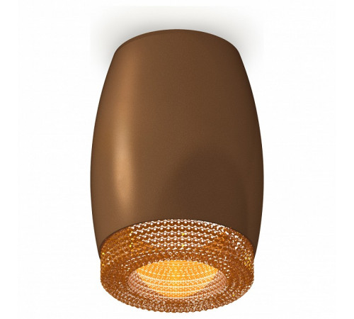 Накладной светильник Ambrella Light Techno XS1124011 (C1124, N7195)