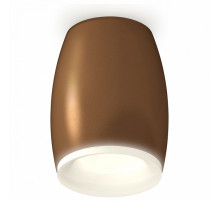 Накладной светильник Ambrella Light Techno XS1124020 (C1124, N7165)