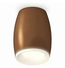 Накладной светильник Ambrella Light Techno XS1124020 (C1124, N7165)