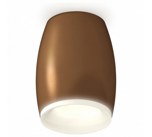 Накладной светильник Ambrella Light Techno XS1124020 (C1124, N7165) Накладной светильник Ambrella Light Techno XS1124020 (C1124, N7165)