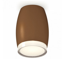 Накладной светильник Ambrella Light Techno XS1124021 (C1124, N7160)