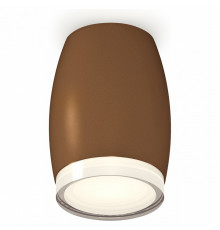 Накладной светильник Ambrella Light Techno XS1124021 (C1124, N7160)