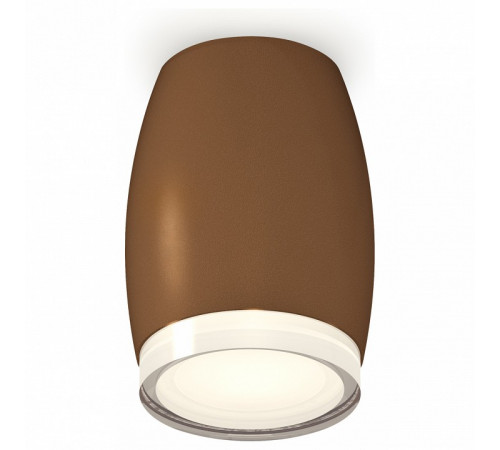 Накладной светильник Ambrella Light Techno XS1124021 (C1124, N7160)