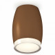 Накладной светильник Ambrella Light Techno XS1124021 (C1124, N7160)