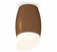 Накладной светильник Ambrella Light Techno XS1124022 (C1124, N7175)