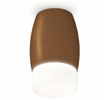 Накладной светильник Ambrella Light Techno XS1124023 (C1124, N7177)