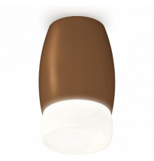 Накладной светильник Ambrella Light Techno XS1124023 (C1124, N7177)