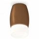 Накладной светильник Ambrella Light Techno XS1124023 (C1124, N7177)