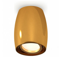 Накладной поворотный светильник Ambrella Light Techno XS1125001 (C1125, N7004)