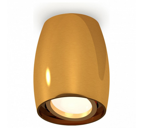 Накладной поворотный светильник Ambrella Light Techno XS1125001 (C1125, N7004)