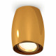 Накладной поворотный светильник Ambrella Light Techno XS1125001 (C1125, N7004)