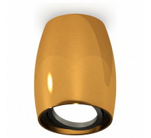 Накладной поворотный светильник Ambrella Light Techno XS1125002 (C1125, N7002)