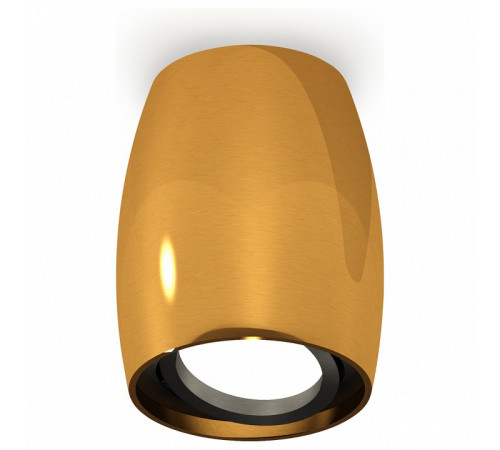 Накладной поворотный светильник Ambrella Light Techno XS1125002 (C1125, N7002)