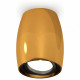 Накладной поворотный светильник Ambrella Light Techno XS1125002 (C1125, N7002)