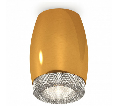 Накладной светильник Ambrella Light Techno XS1125010 (C1125, N7191) Накладной светильник Ambrella Light Techno XS1125010 (C1125, N7191)