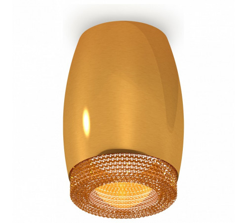 Накладной светильник Ambrella Light Techno XS1125011 (C1125, N7195) Накладной светильник Ambrella Light Techno XS1125011 (C1125, N7195)