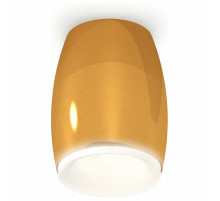 Накладной светильник Ambrella Light Techno XS1125020 (C1125, N7165)