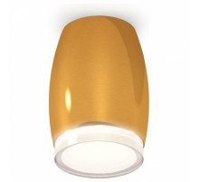 Накладной светильник Ambrella Light Techno XS1125021 (C1125, N7160)