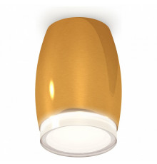Накладной светильник Ambrella Light Techno XS1125021 (C1125, N7160)