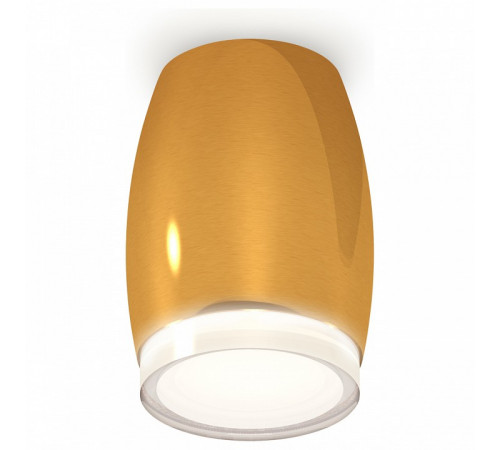 Накладной светильник Ambrella Light Techno XS1125021 (C1125, N7160) Накладной светильник Ambrella Light Techno XS1125021 (C1125, N7160)