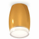 Накладной светильник Ambrella Light Techno XS1125021 (C1125, N7160)