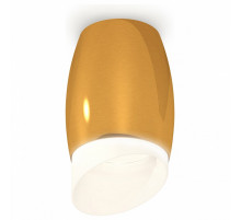 Накладной светильник Ambrella Light Techno XS1125022 (C1125, N7175)