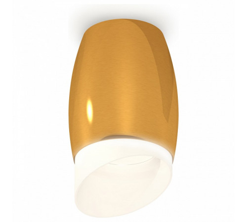 Накладной светильник Ambrella Light Techno XS1125022 (C1125, N7175)