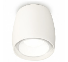 Потолочный светильник Ambrella Light Techno Spot XS1141001 (C1141, N7030)