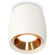 Потолочный светильник Ambrella Light Techno Spot XS1141004 (C1141, N7034)