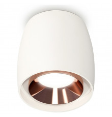 Потолочный светильник Ambrella Light Techno Spot XS1141005 (C1141, N7035)