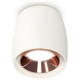 Потолочный светильник Ambrella Light Techno Spot XS1141005 (C1141, N7035)