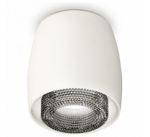 Потолочный светильник Ambrella Light Techno Spot XS1141021 (C1141, N7192)