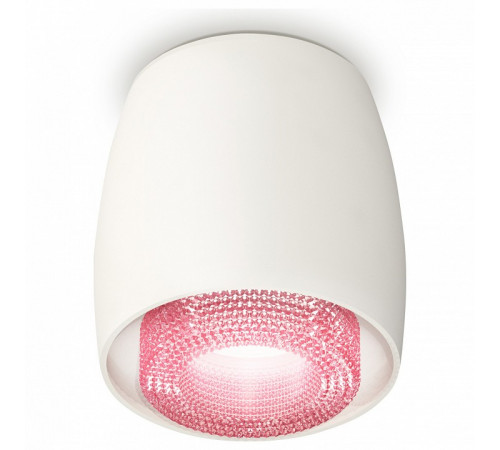 Потолочный светильник Ambrella Light Techno Spot XS1141022 (C1141, N7193) Потолочный светильник Ambrella Light Techno Spot XS1141022 (C1141, N7193)