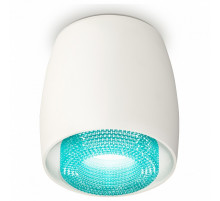 Потолочный светильник Ambrella Light Techno Spot XS1141023 (C1141, N7194)