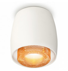 Потолочный светильник Ambrella Light Techno Spot XS1141024 (C1141, N7195)